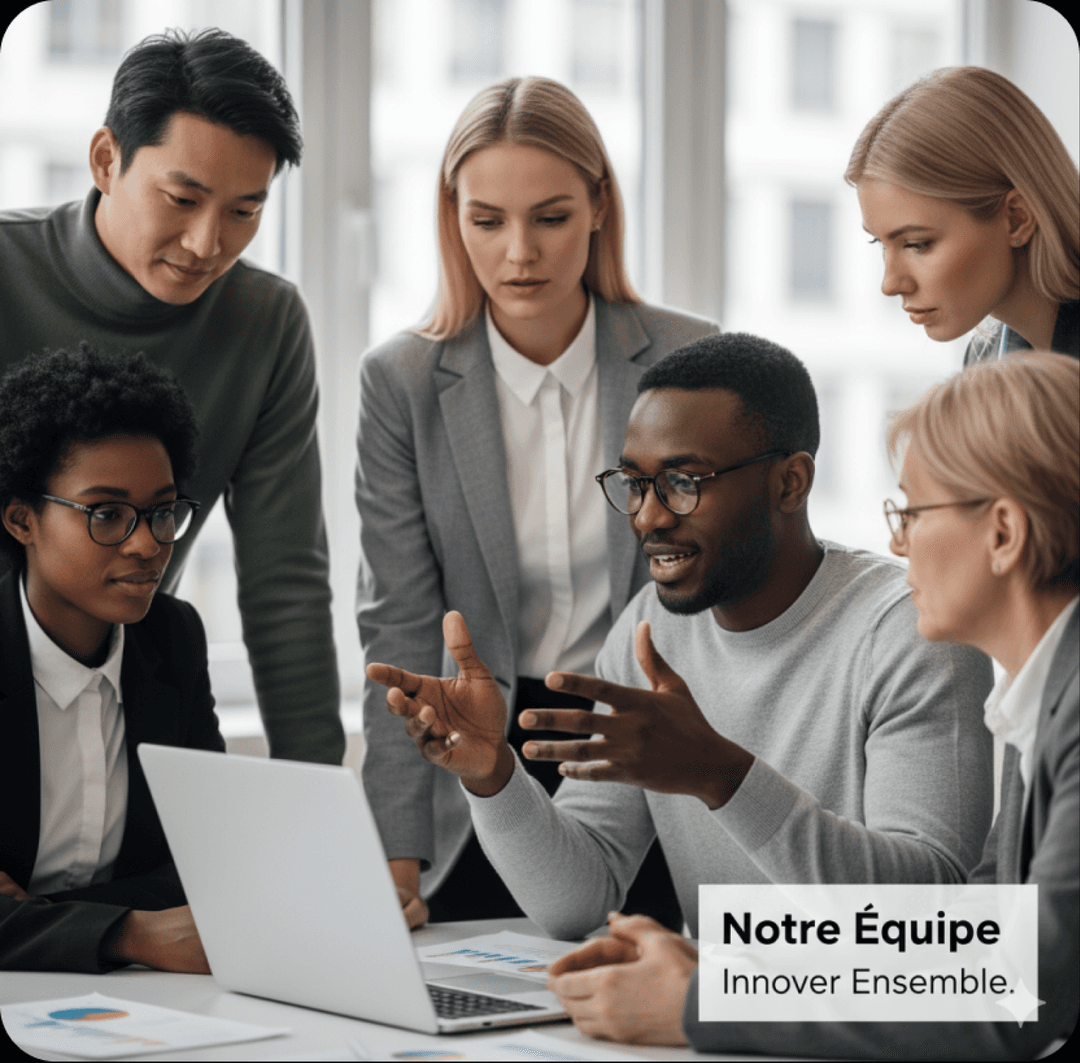 L'équipe TechRepair Content