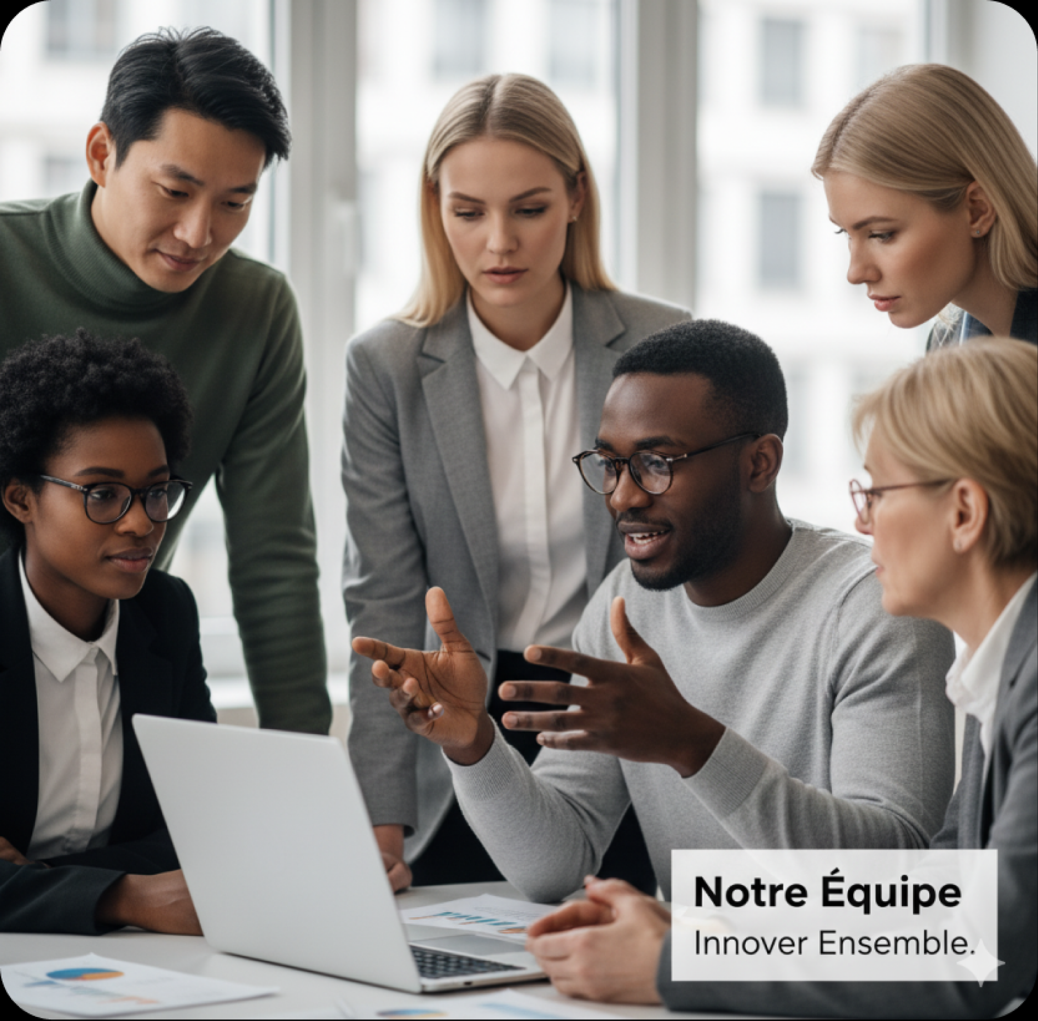 L'équipe TechRepair Content