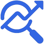 Icône Optimisation SEO